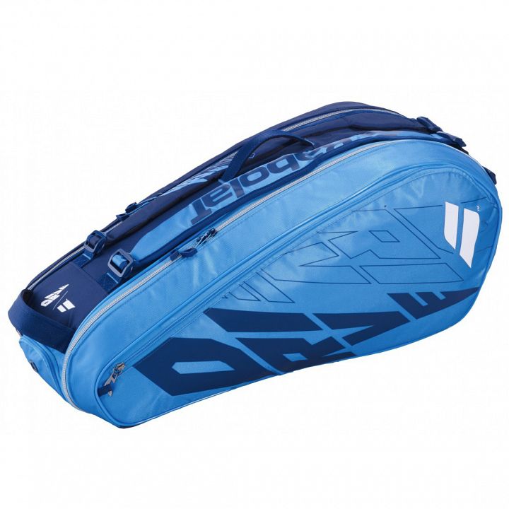 Babolat Thermobag Pure Drive 6R Blue / Navy